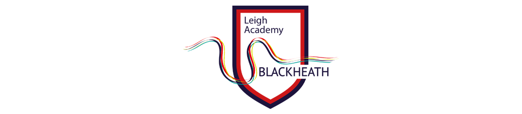 Leigh Academy Blackheath logo