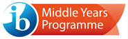 International Baccalaureate Middle Years Programme logo