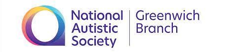National Autistic Society Greenwich Branch logo