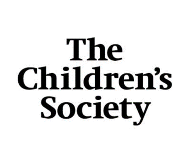 Children's society logo