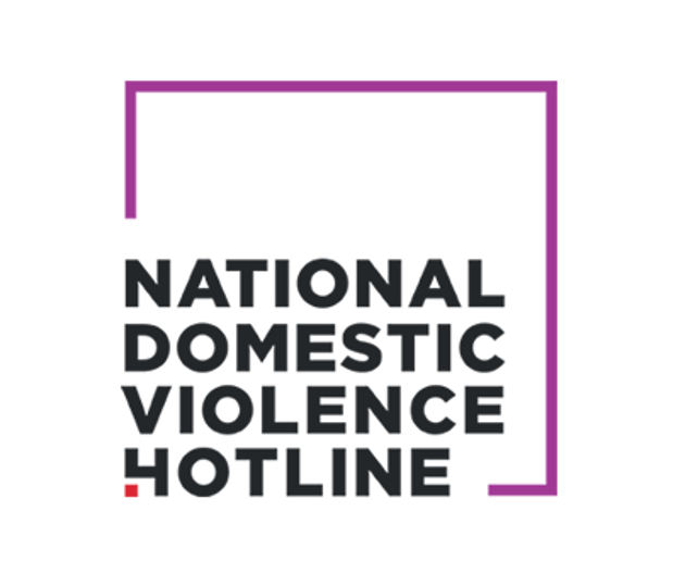 National Domestic Violence hotline