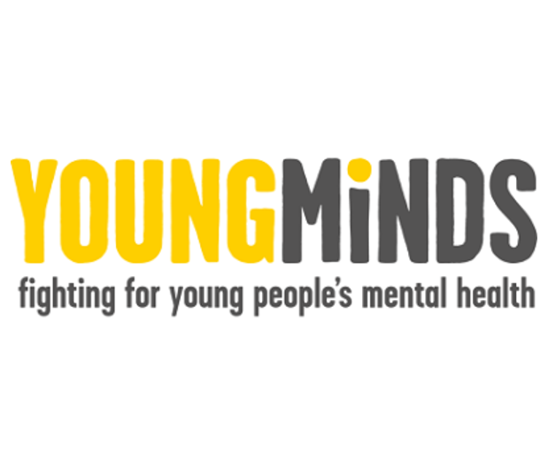 YoungMinds logo