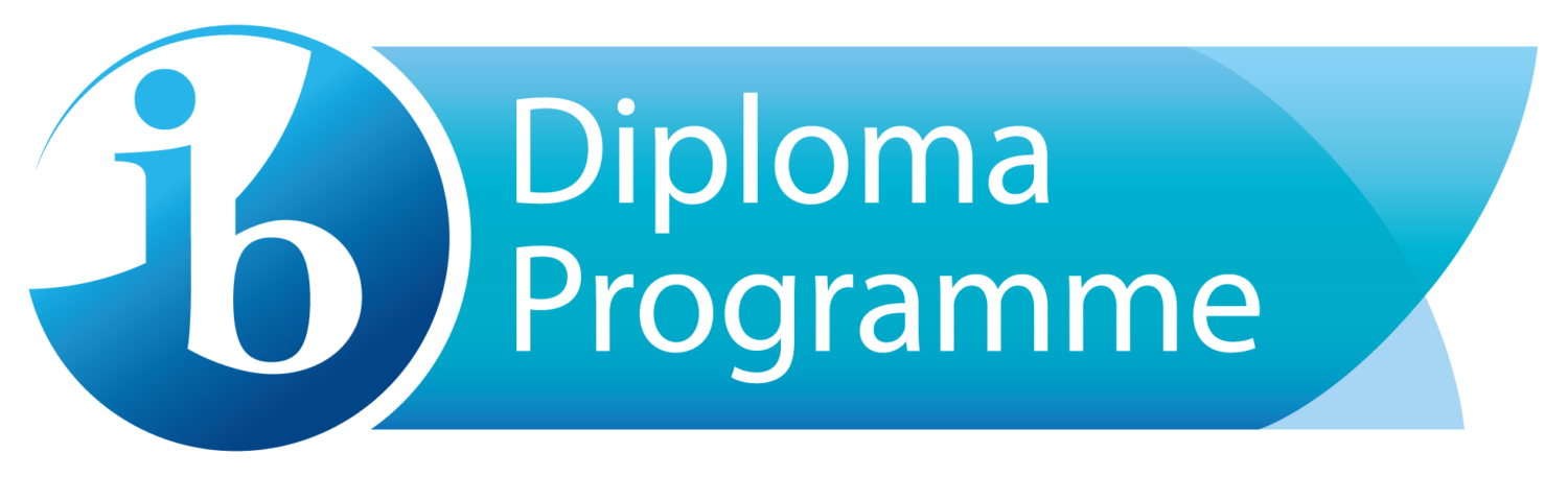 IB IBDP Programme Logo