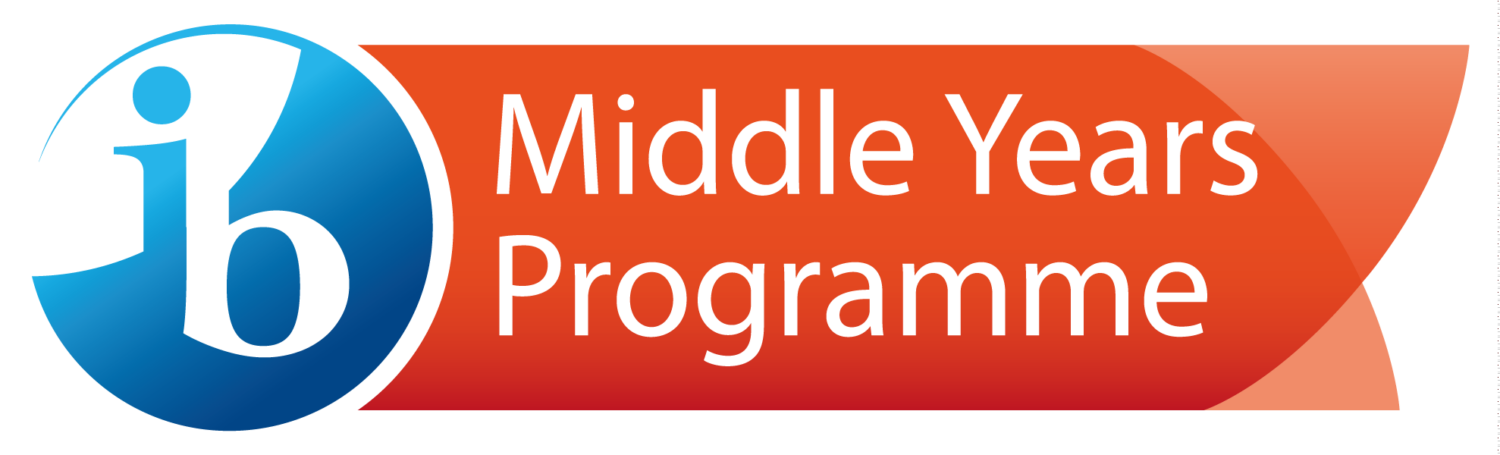 IB MYP Programme Logo