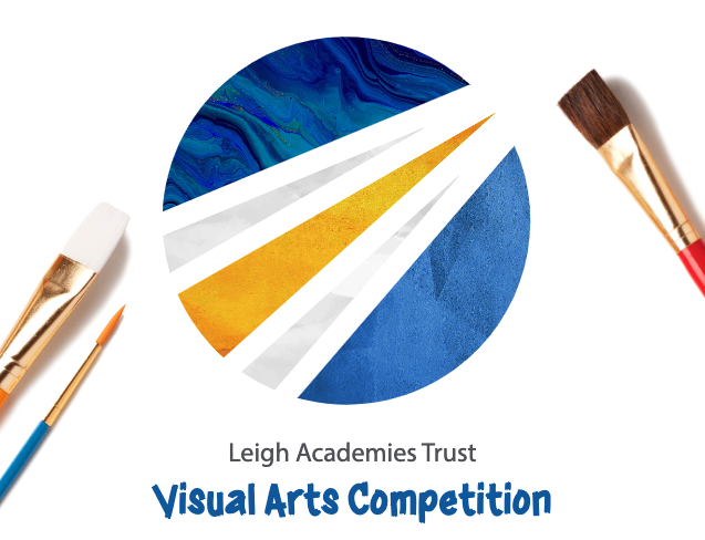 Leigh Academies Trust Visual Arts Competition