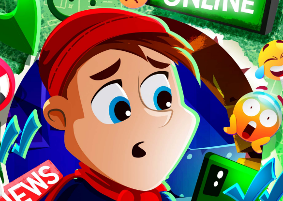 Is Subway Surfers Safe? Parent Guide