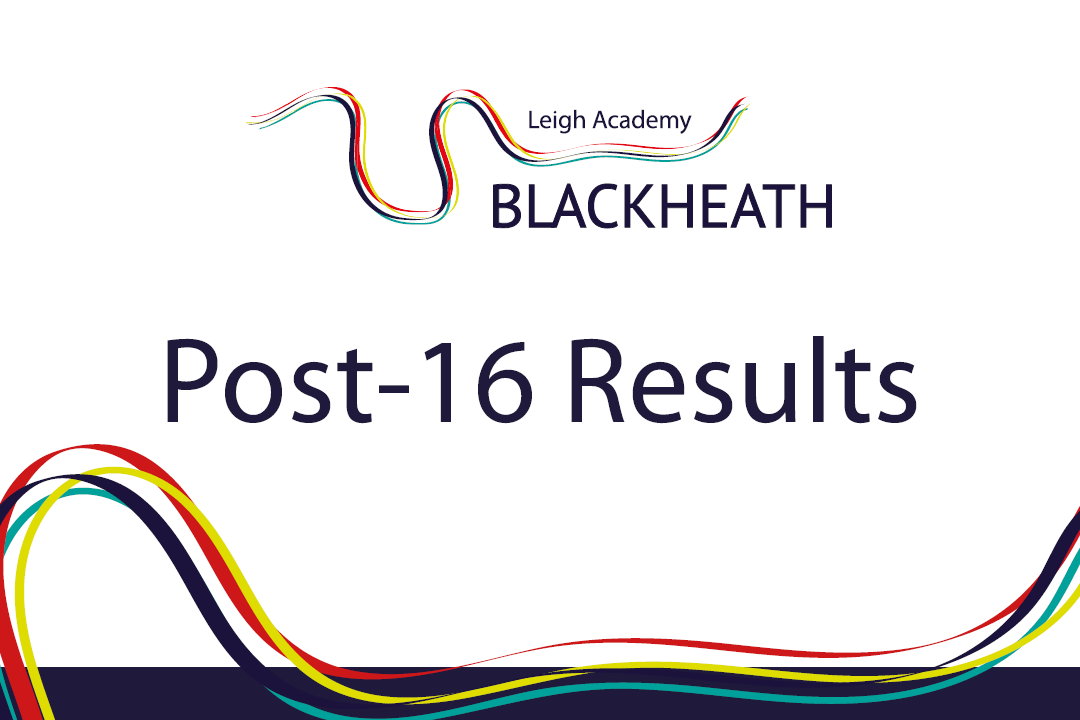 LAB Post-16 Results image