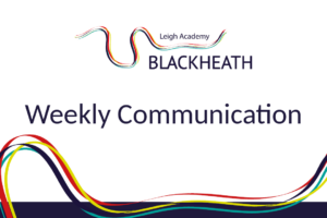 Click here to view LAB Latest weekly communication